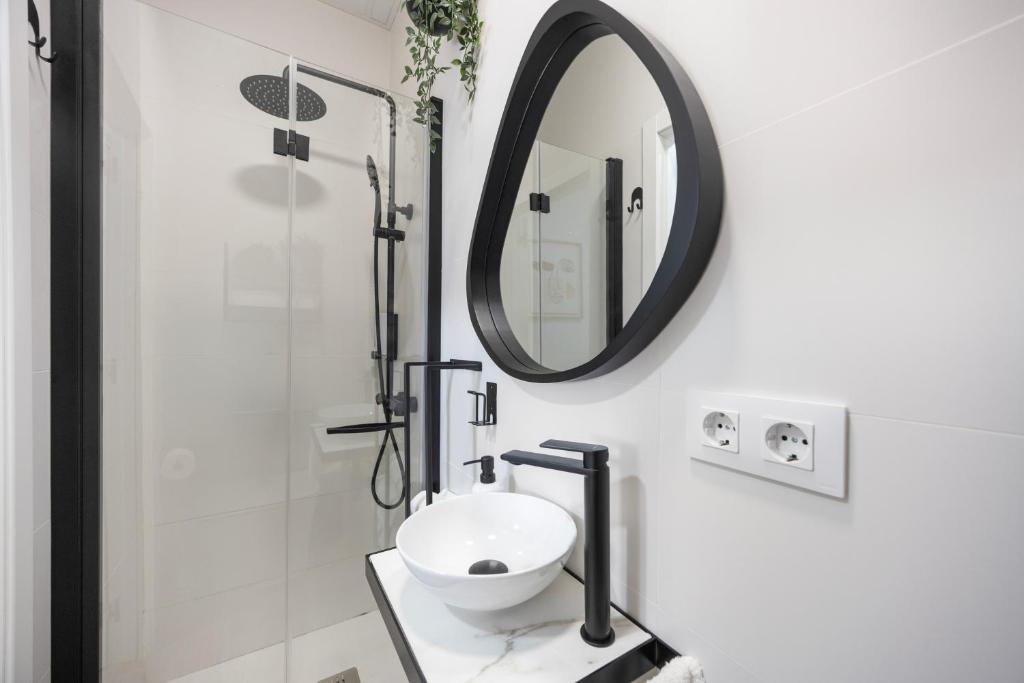 Apartamento Mamalú Jerez - 2