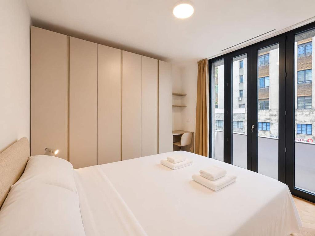 Piazza Dante Luxury Suite - Design & View of the Center - 2