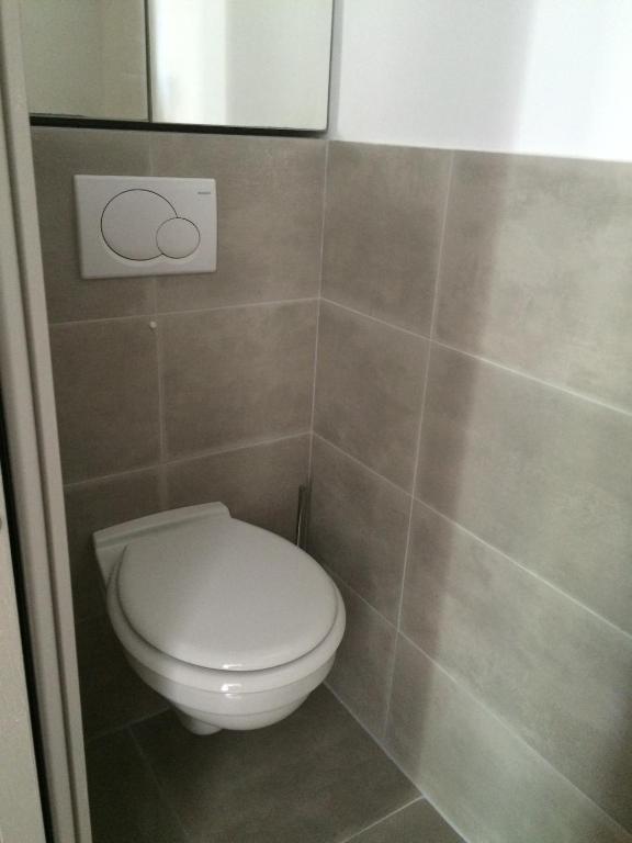 2 rooms & garden in Juan les Pins - 3