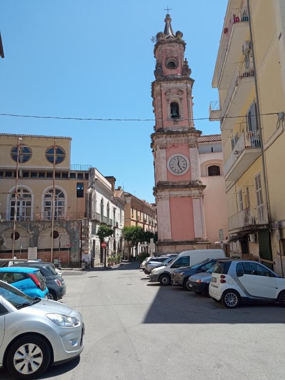 Civico 5 - 2