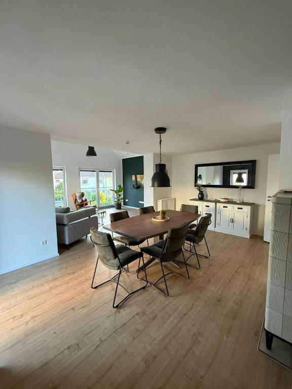 Ungers Ferienwohnung Maleen - 3