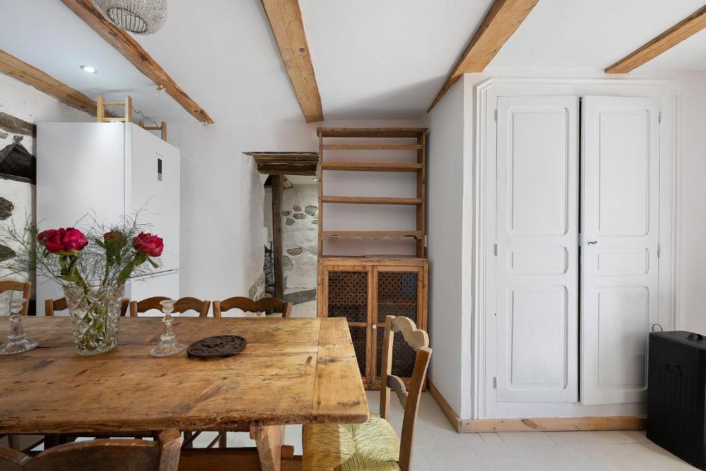 Chalet Le Hameau Tranquille - 2