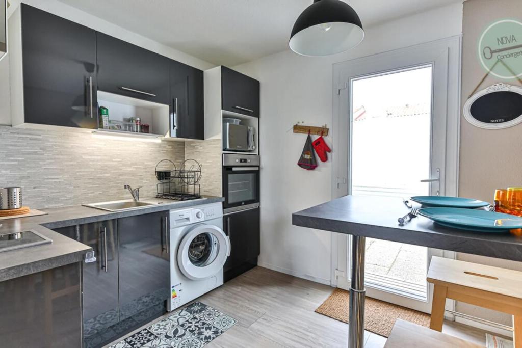 Maison Saint Surin 26 - 2