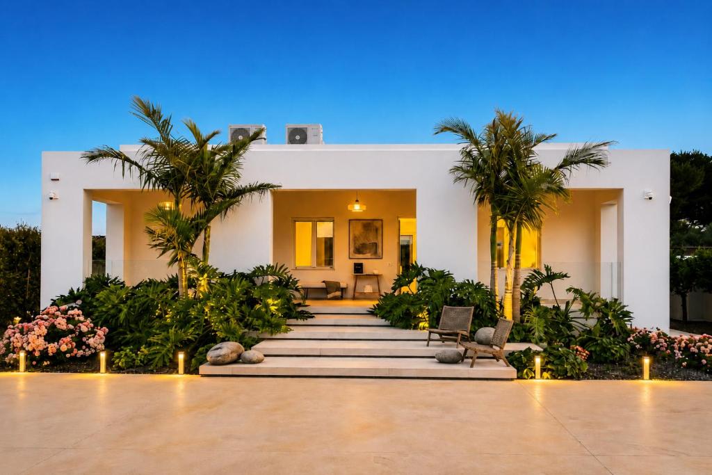 ESSENCE DESIGN VILLA with POOL - 1