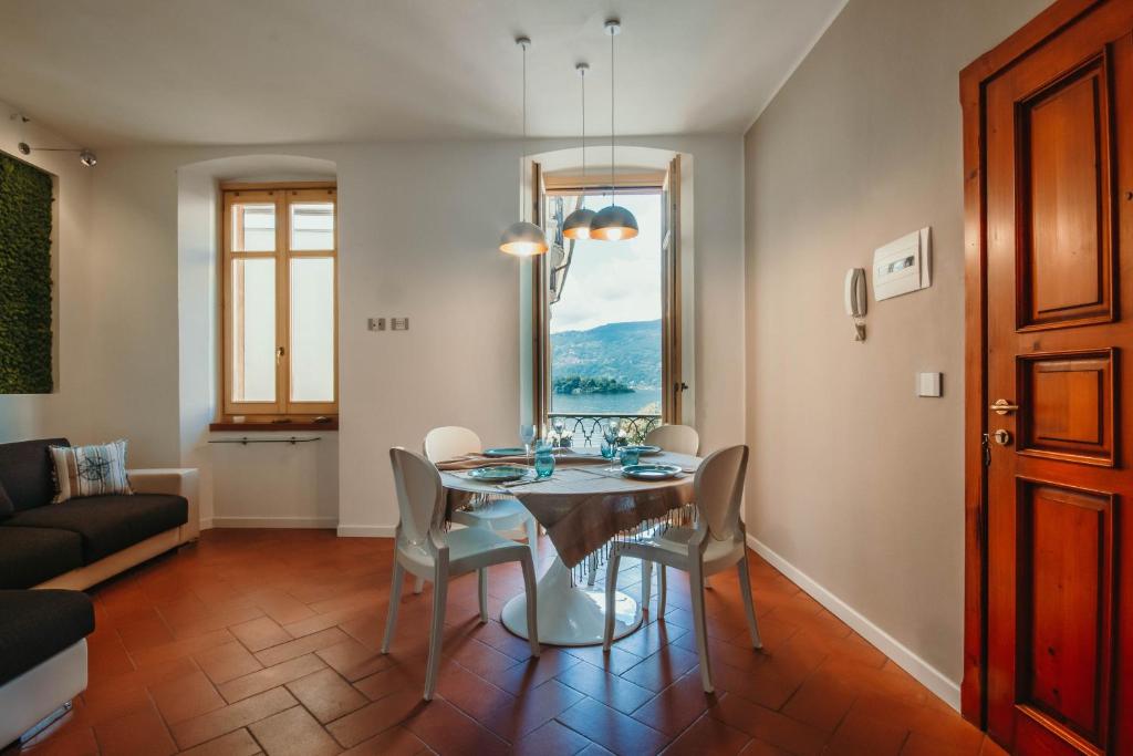 Appartamento Loch - Lakeside L&B - 3