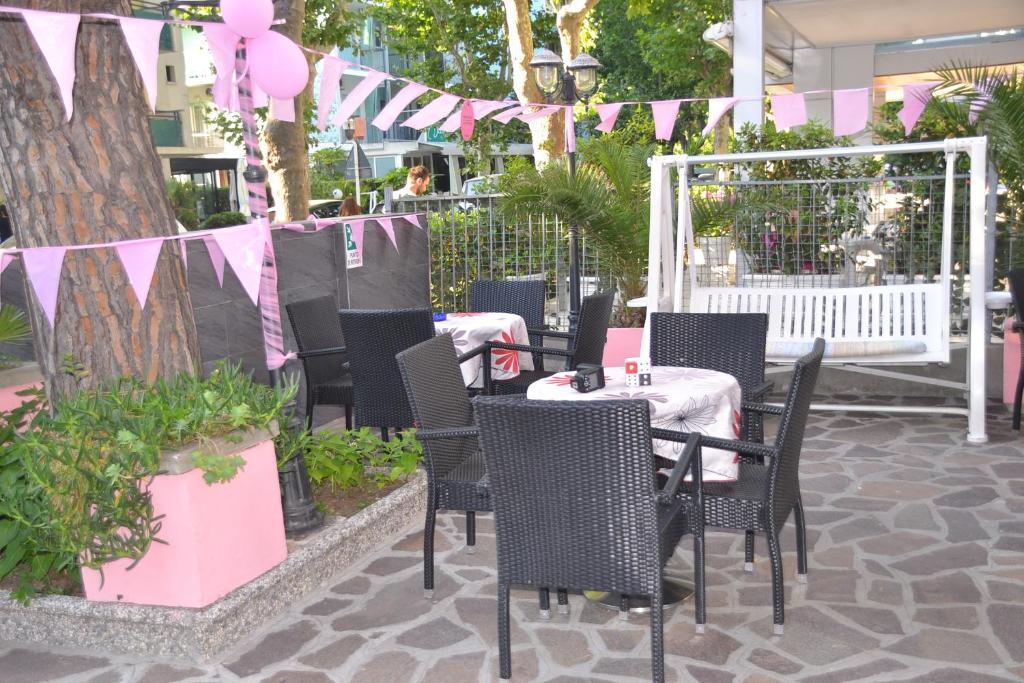 Hotel Nascente - 5