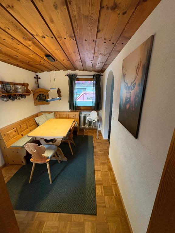 Chalet Lilly inkl. Chiemgaukarte - 5