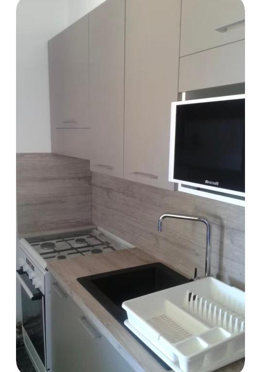 Grand T1 Bord de mer - 2
