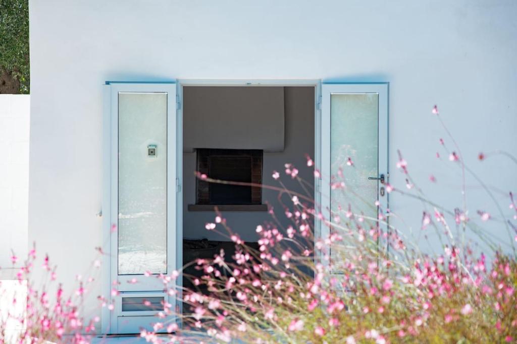 Trullo in Villa Ninetta shared property - 5