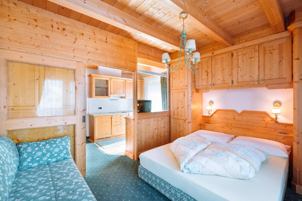 Residence Alpenrose - 5