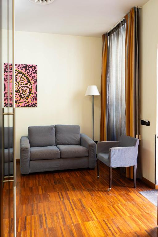 Residenza Mecenate - 3