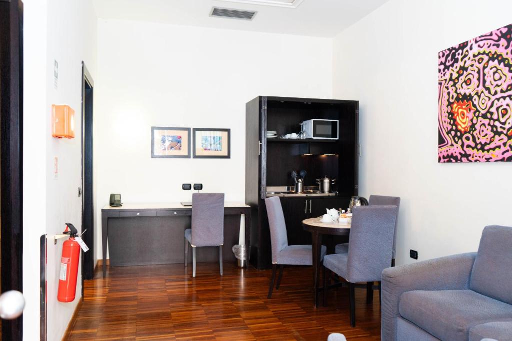 Residenza Mecenate - 5