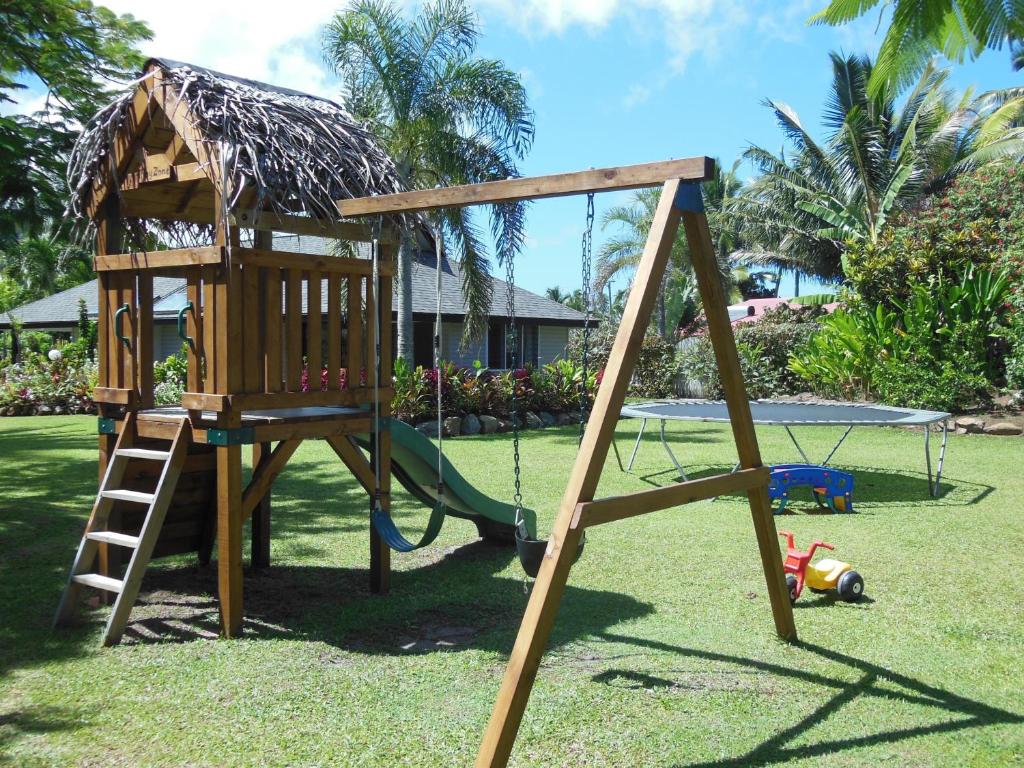 Playground