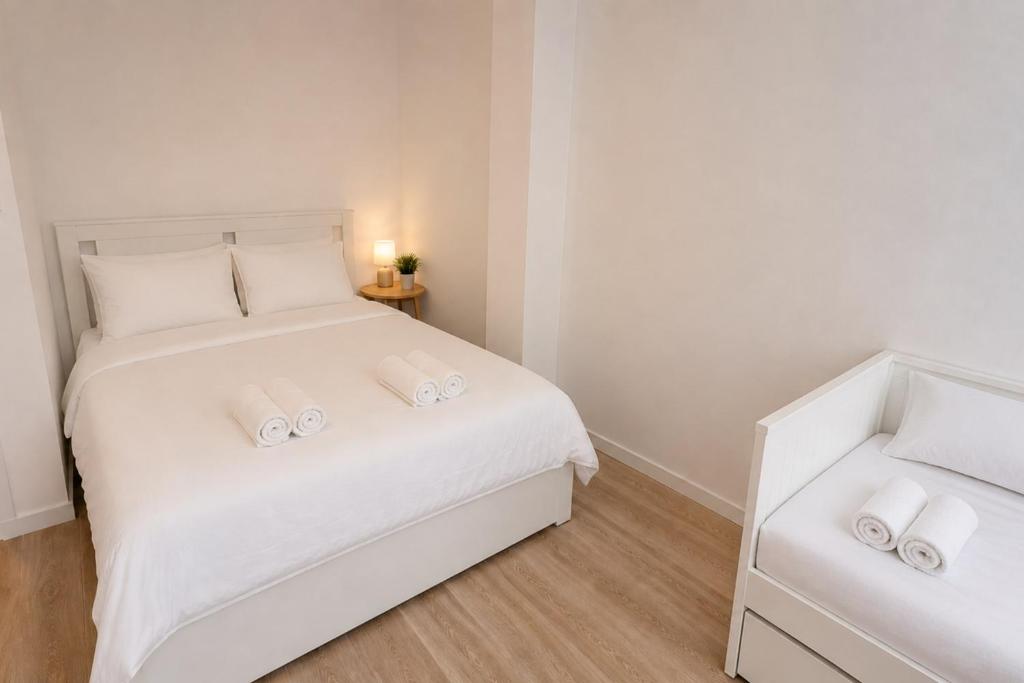 Functional studio near the center of Antibes - 3