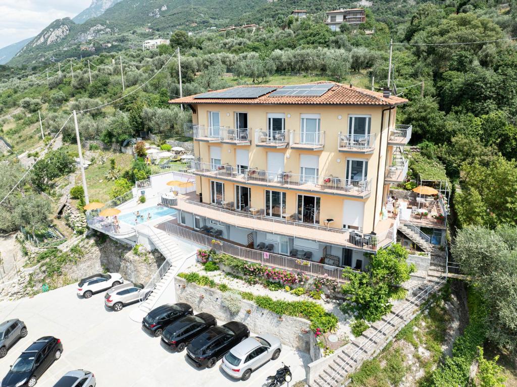 Hotel Casa Marinella - 4