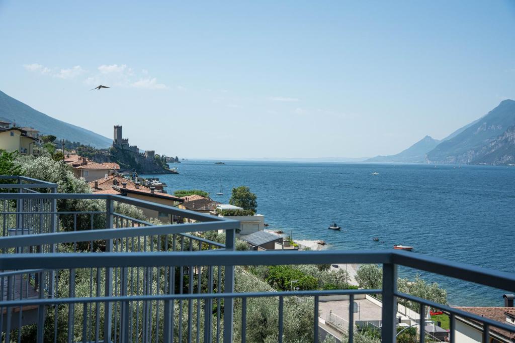 Hotel Casa Marinella - 5