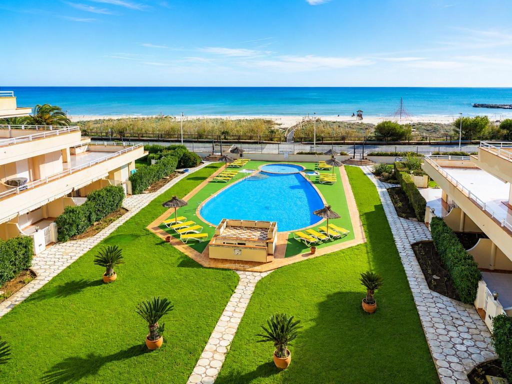 Cala Josep - Bajo en primera linea ALBERT VILLAS - 1