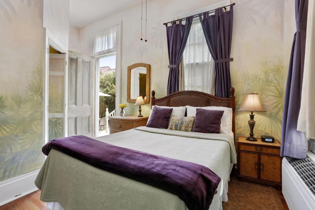 Auld Sweet Olive Bed and Breakfast photo