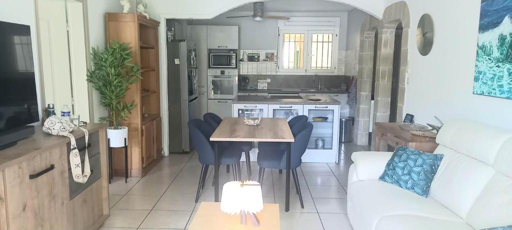 Appartement Ema Fréjus - 4