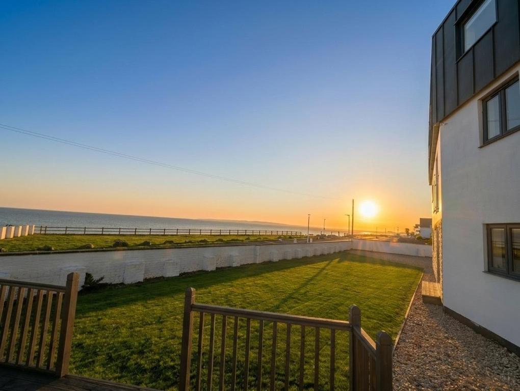 Bournemouth Beach & Sea Views, Southbourne - pet-friendly stay