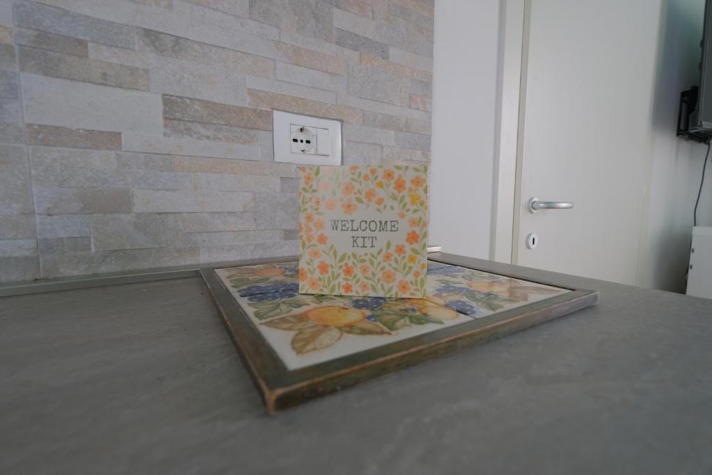 Les Maison piano terra 2 CAMERE - Family Apartment - 2
