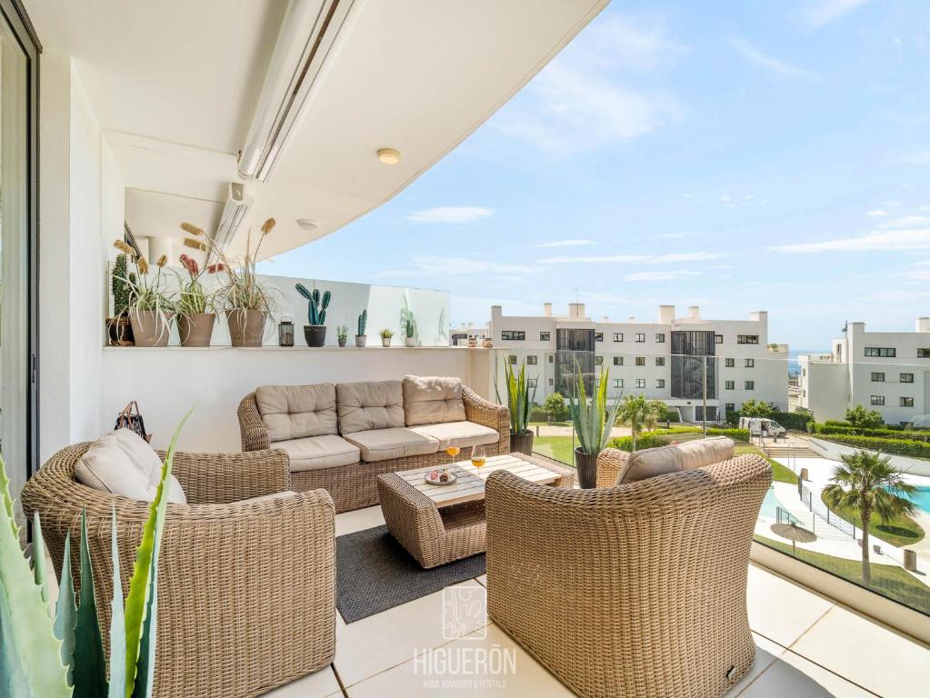 HigueronRentals Seashell - 2