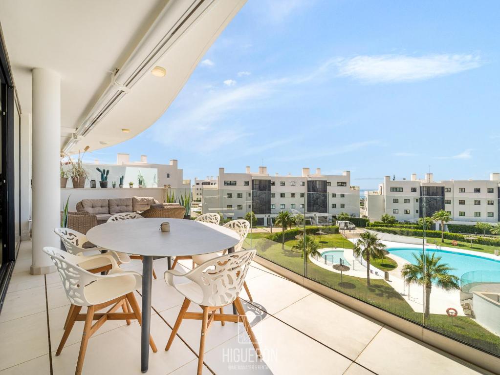 HigueronRentals Seashell - 4