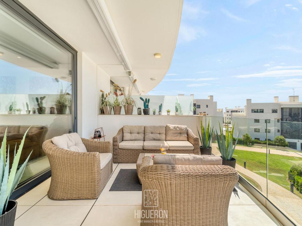 HigueronRentals Seashell - 3