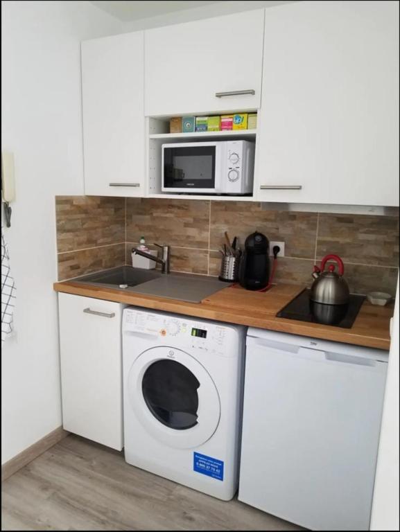 Apt With Balcony At 350 m From The Beach - 4