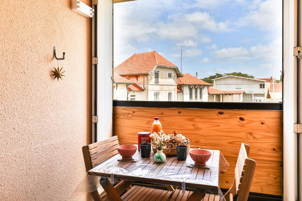 Le Clos des Tamaris - Bel appt proche plage - 1
