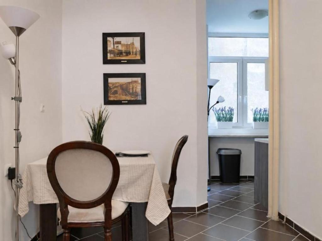 Balkanska Central Residence - 3
