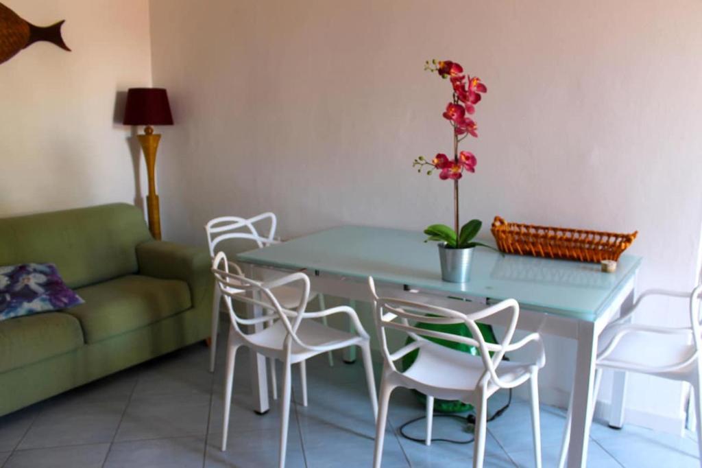 William's Holiday Home- Peschici - 2