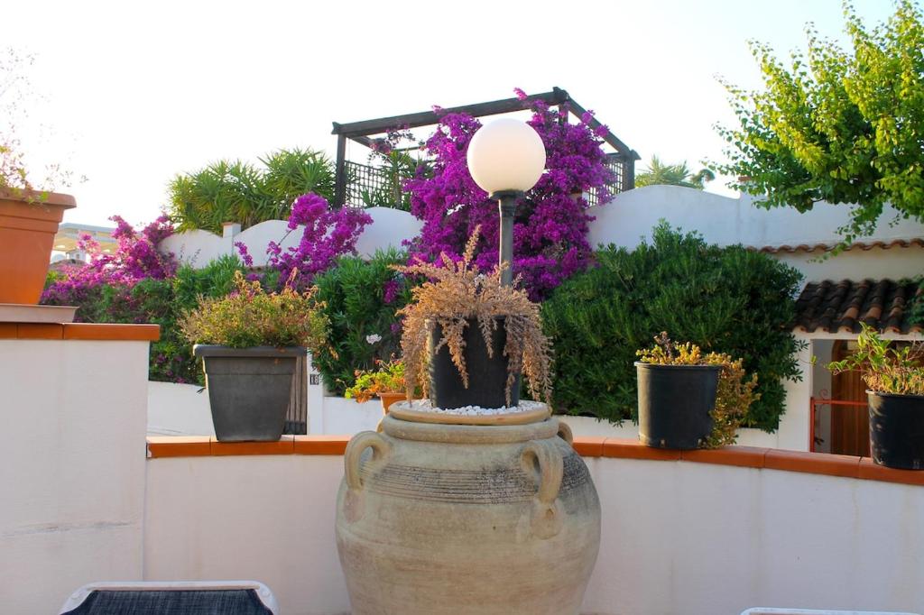 William's Holiday Home- Peschici - 3