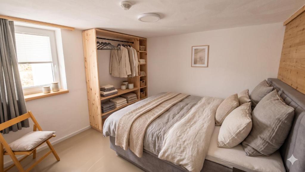 4 Jahreszeiten Apartments - 2