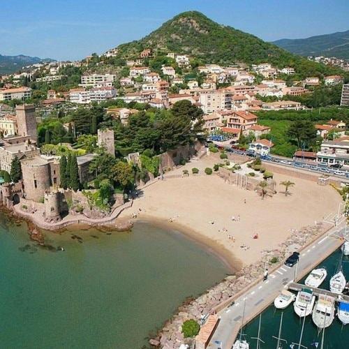 Appartement 3 chambres dans villa, jardin et piscine privatifs - 4