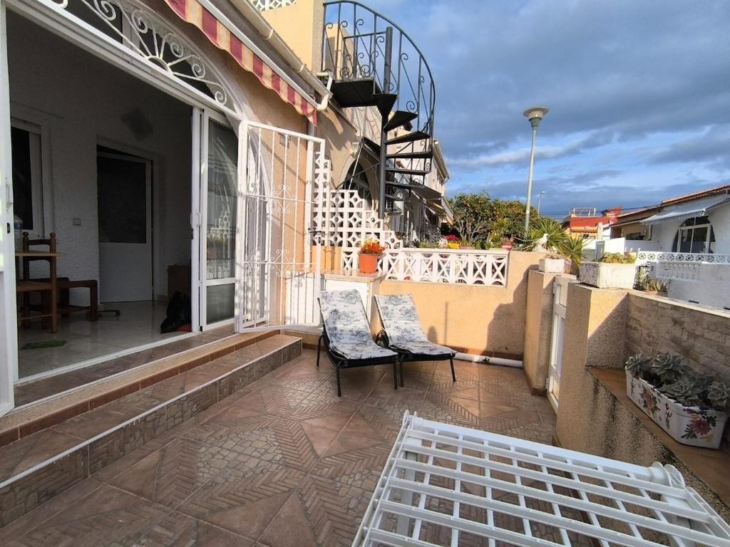 Casa Ruta, AC, WIFI, fully equipped bungalow - 2