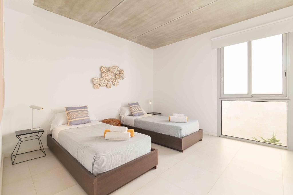 Villa barcares - 2