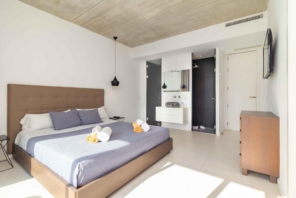 Villa barcares - 5