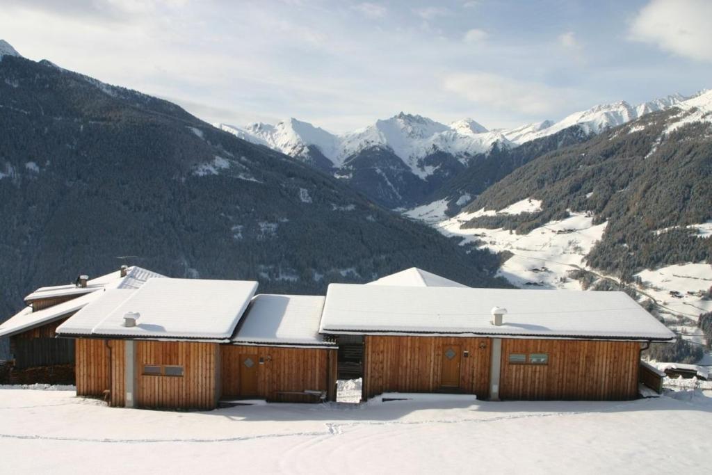 Ferienhütte Südtirol Schauinstal Hütte 1 - 3
