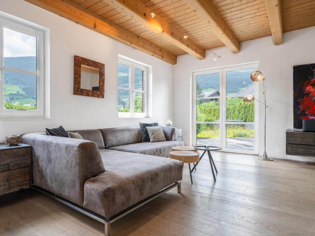Chalet Sendlhofer - 5