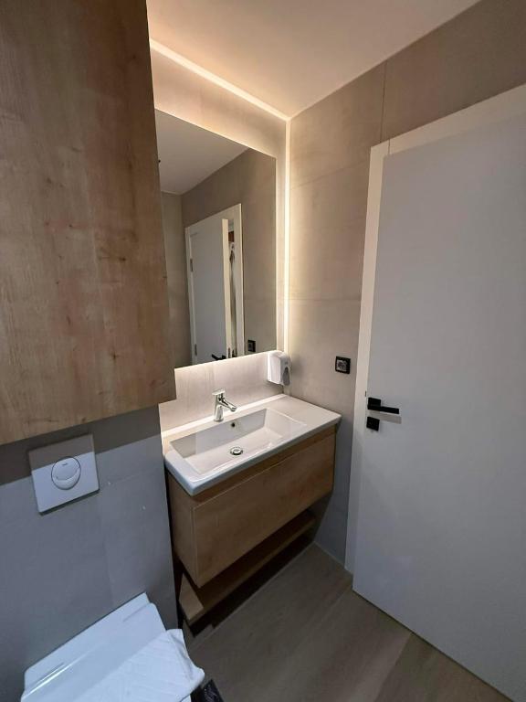 Apartman 20 Villa Mont - 2