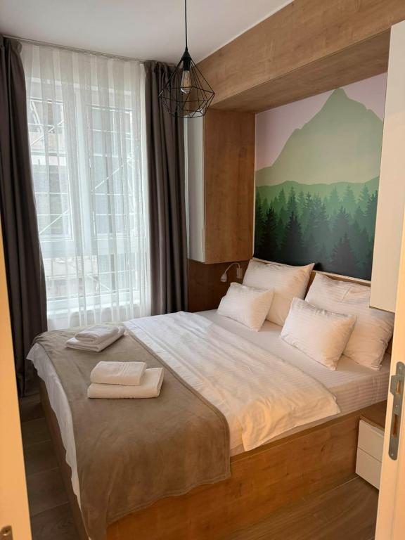 Apartman 20 Villa Mont - 4