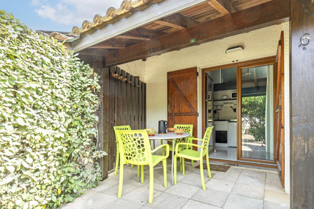 Villa Lolo, Piscine et Terrasse - 4
