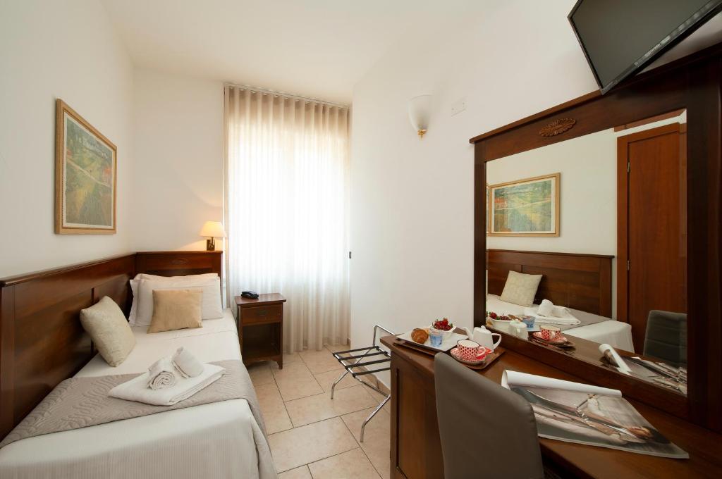 Hotel Nuovo Metrò - 5