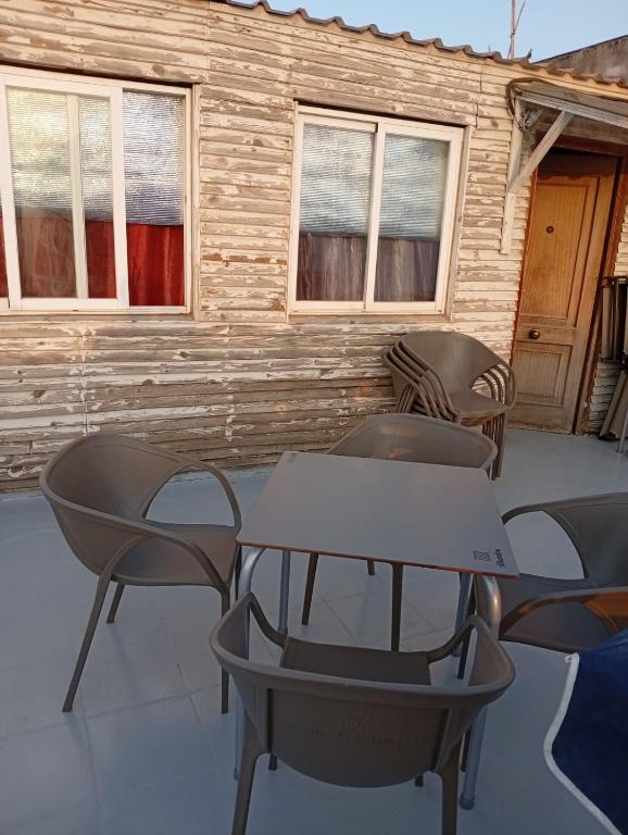 Las habitaciones del Ático - 2