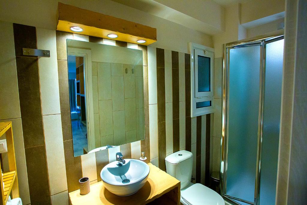 Emerald Suite photo