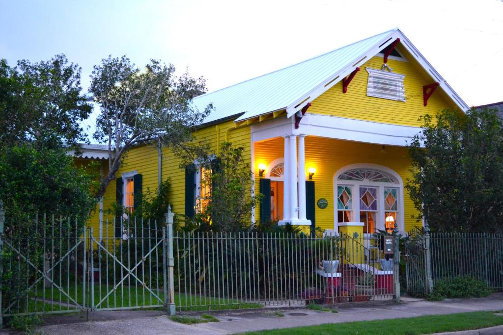Auld Sweet Olive Bed and Breakfast photo