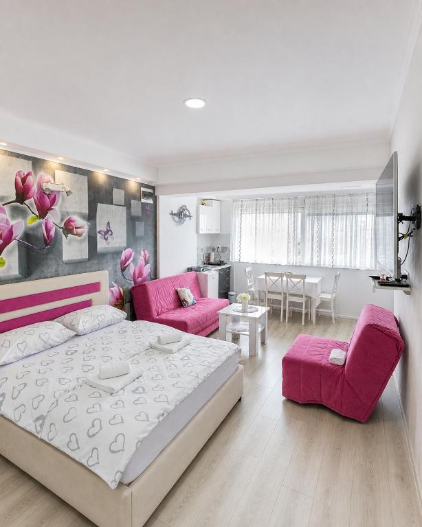 Apartmani HM - 2
