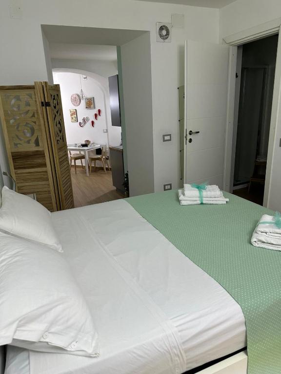 Small Neapolitan house - 5