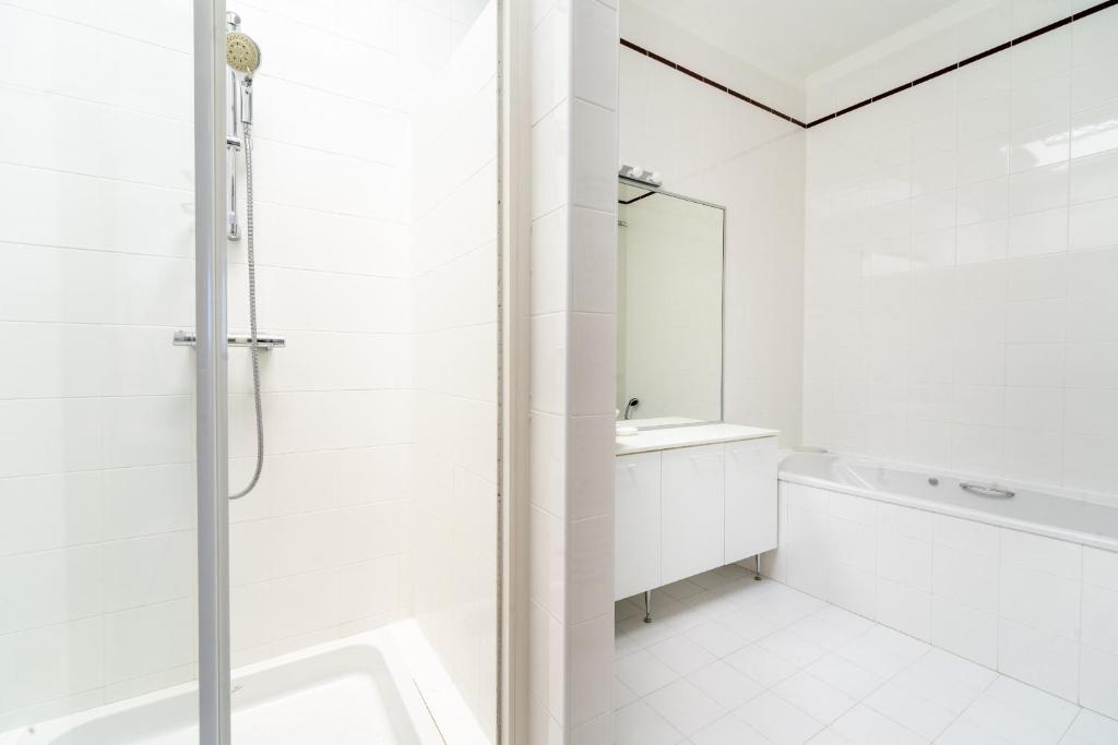 PENTHOUSE VILLAFRANCA - Penthouse d exception - Vue mer panoramique - Piscine - Terrasse - 4 suites - 5